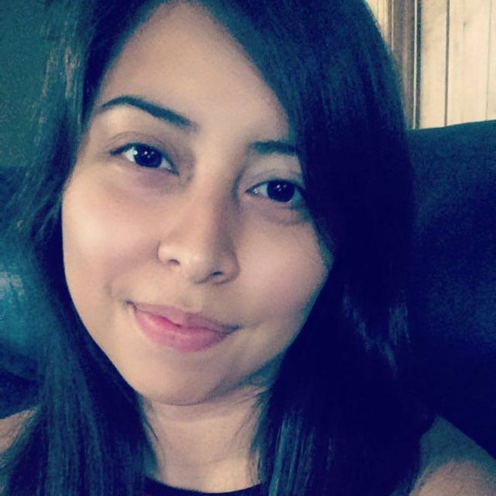 Meet your Posher, Diana